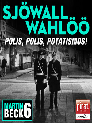 cover image of Polis, polis potatismos